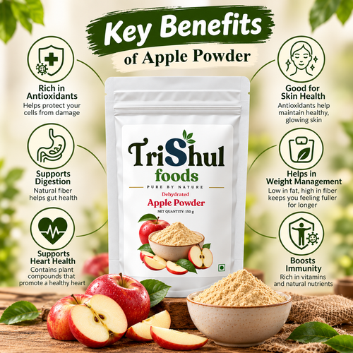 Apple Powder